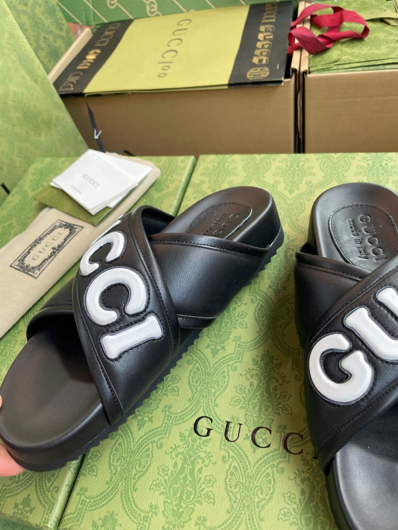 Gucci Slippers